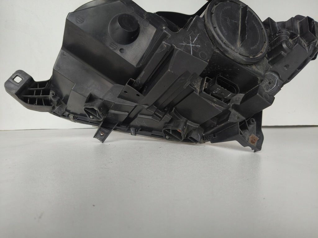 Frontscheinwerfer Mercedes-Benz W166 A1668208461 Rechts Scheinwerfer Headlight SCH6472403521iq