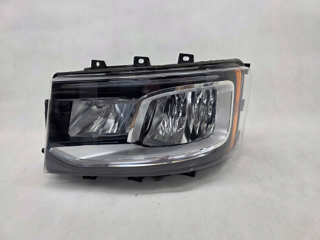 Frontscheinwerfer 2674390 LED Links Scheinwerfer Headlight SCH5175955974ku