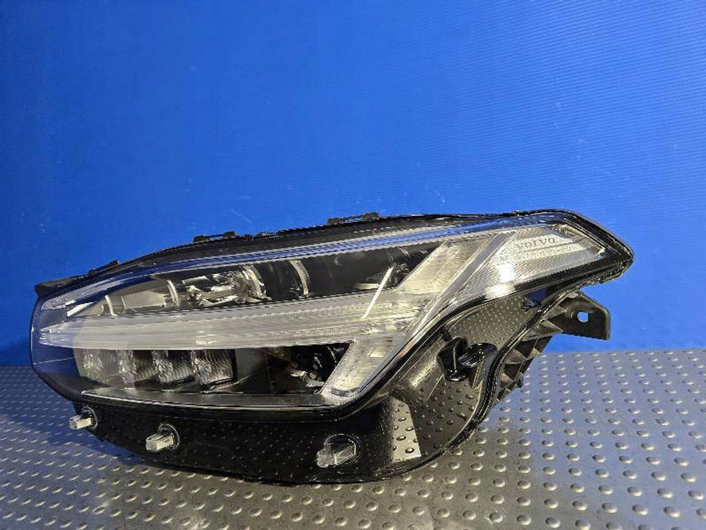 Frontscheinwerfer Volvo Xc90 II 32228688 LED Links Scheinwerfer Headlight