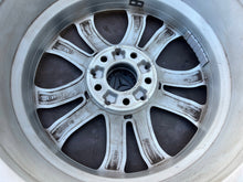 Load image into Gallery viewer, 1x Alufelge 17 Zoll 7.0" 5x112 48 5ET Glanz Grau A2054010200 Mercedes-Benz W206 FEL5459843227bs