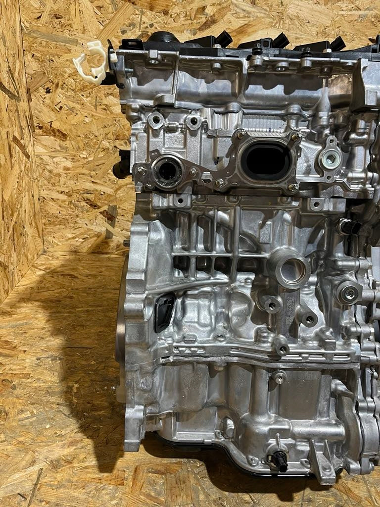 Motor Toyota Yaris Cross XM15A-P92G M15A 6PS 6TKm 2023 Benzin Engine Komplett