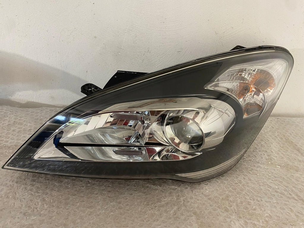 Frontscheinwerfer Kia Ceed Links Scheinwerfer Headlight