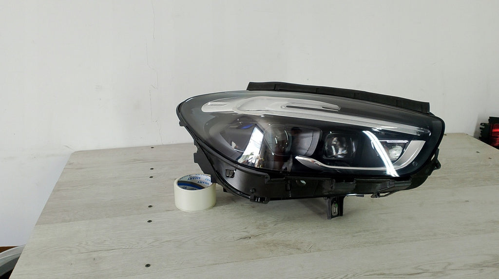 Frontscheinwerfer Mercedes-Benz W247 A2479061404 LED Rechts Headlight SCH5459879885nx