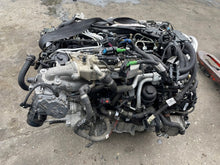 Load image into Gallery viewer, Motor BMW G30 G01 G05 G06 B57D30B 3.0 Diesel Engine Unkomplett MOT1882925870yh