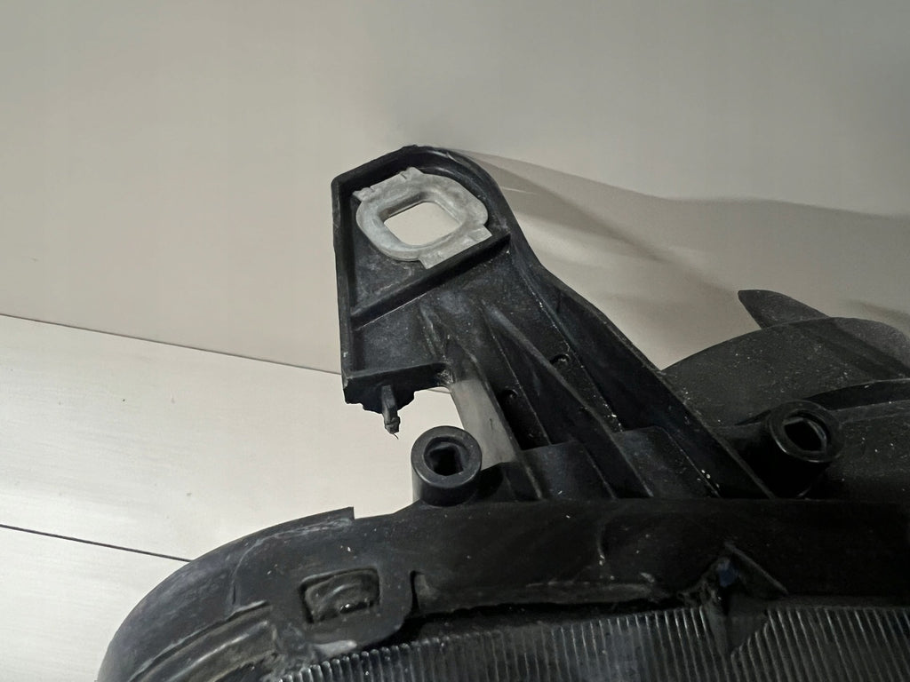 Frontscheinwerfer Fiat Doblo Combo 51909054 Rechts Scheinwerfer Headlight