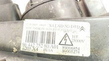 Laden Sie das Bild in den Galerie-Viewer, Frontscheinwerfer Citroën C5 Break I 9644275280 Rechts Scheinwerfer Headlight SCH4234600000tk