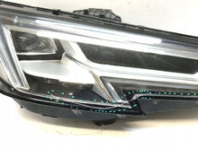 Load image into Gallery viewer, Frontscheinwerfer Audi A4 B9 8W0941034A LED Rechts Scheinwerfer Headlight