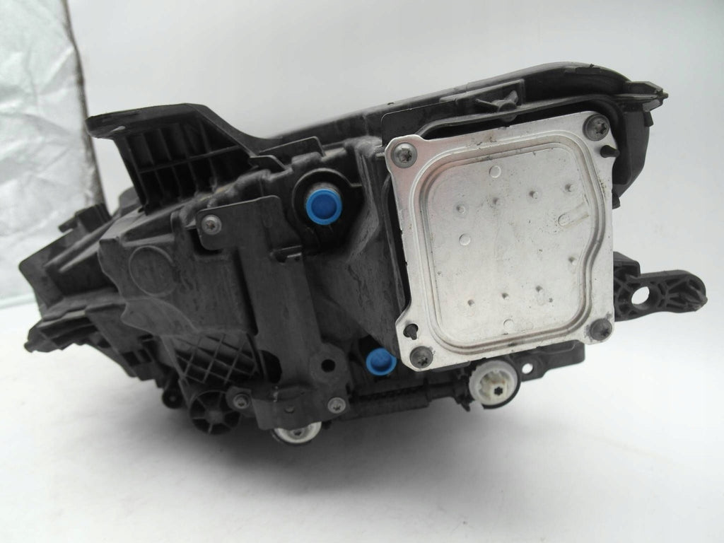 Frontscheinwerfer Volvo V60 I S60 III BCG277 Rechts Scheinwerfer Headlight SCH7859181223vz
