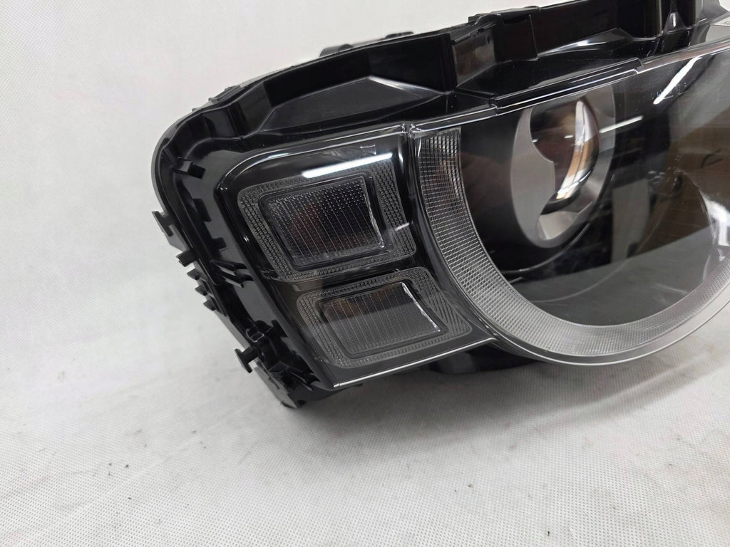 Frontscheinwerfer Land Rover Defender L8B2-13W029-HJ Full LED Rechts Headlight SCH7377837596zn