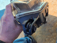 Laden Sie das Bild in den Galerie-Viewer, Frontscheinwerfer Skoda Fabia III 6V1941015B 1EL01182421 Links Headlight SCH1735928534bb