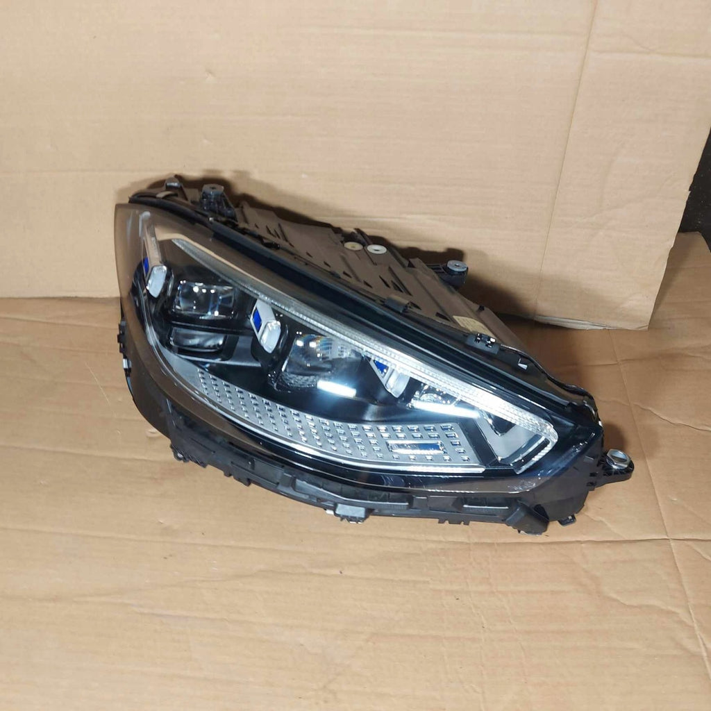Frontscheinwerfer Mercedes-Benz W223 A2239065005 Rechts Scheinwerfer Headlight SCH7010431374mj