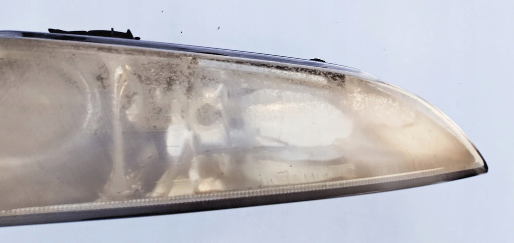Frontscheinwerfer Peugeot 406 Coupe 89100533DX Rechts Scheinwerfer Headlight SCH6805732071xm