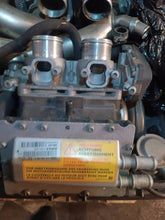 Load image into Gallery viewer, Motorblock Audi VW A8 I CEU 4.0 TFSI 2016 Benzin Unkomplett MOT4796183642lr