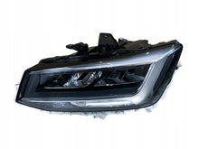 Load image into Gallery viewer, Frontscheinwerfer Audi Q2 81A941011 81A807511 LED Links Scheinwerfer Headlight