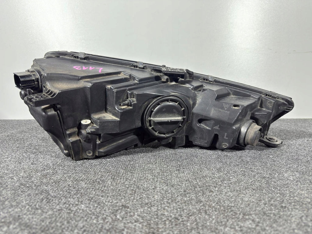 Frontscheinwerfer Audi A4 B9 8W0941011 LED Links Scheinwerfer Headlight SCH2549888206sc