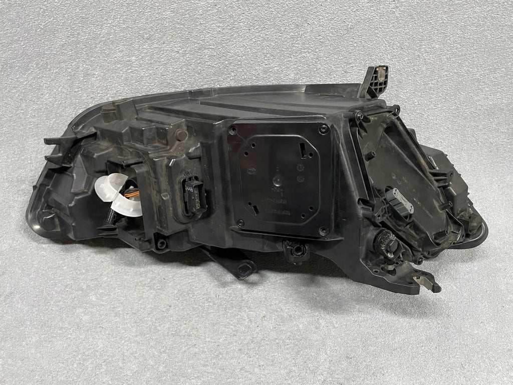 Frontscheinwerfer Audi A6 C7 4G0941033 LED Links Scheinwerfer Headlight