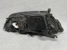 Laden Sie das Bild in den Galerie-Viewer, Frontscheinwerfer Audi A6 C7 4G0941033 LED Links Scheinwerfer Headlight