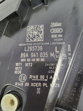 Load image into Gallery viewer, Frontscheinwerfer Audi Etron E-Tron 89A941035 Links Scheinwerfer Headlight SCH7265039597vf