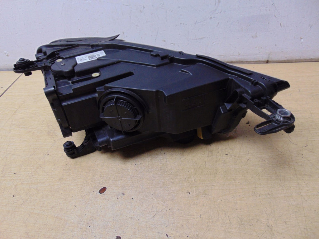 Frontscheinwerfer VW T-Roc T Roc 2GA941035D Full LED Links Headlight