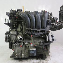 Motor Kia I G4FC 1.6 CVVT 125PS 2008 Benzin Engine Unkomplett MOT7185110564sv
