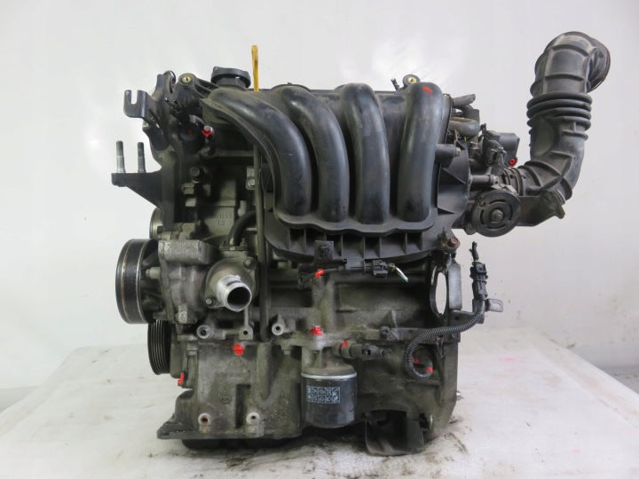 Motor Kia I G4FC 1.6 CVVT 125PS 2008 Benzin Engine Unkomplett MOT7185110564sv