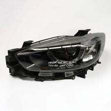 Laden Sie das Bild in den Galerie-Viewer, Frontscheinwerfer Mazda Cx5 KD31-51040 LED Links Scheinwerfer Headlight