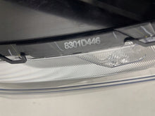 Laden Sie das Bild in den Galerie-Viewer, Frontscheinwerfer Mitsubishi Space Star 8301D446 Rechts Scheinwerfer Headlight