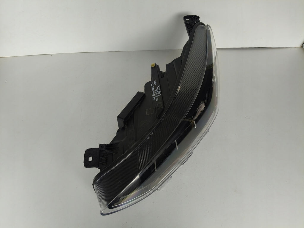 Frontscheinwerfer Ford Focus NX7B-13E015-CF Full LED Links Headlight SCH6108233502lj