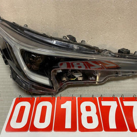 Frontscheinwerfer Toyota Corolla 81110-02X10 Full LED Rechts Headlight SCH9465989255nc