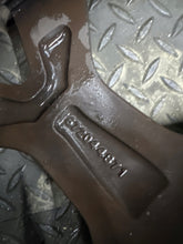 Load image into Gallery viewer, 1x Alufelge 17 Zoll 6.5&quot; 5x108 672044871 Opel Rim Wheel