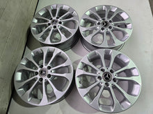 Load image into Gallery viewer, 4x Alufelge 17 Zoll 6.5" 5x112 38ET A1564011700 Mercedes-Benz W176 W177 Vito FEL8444661274vn