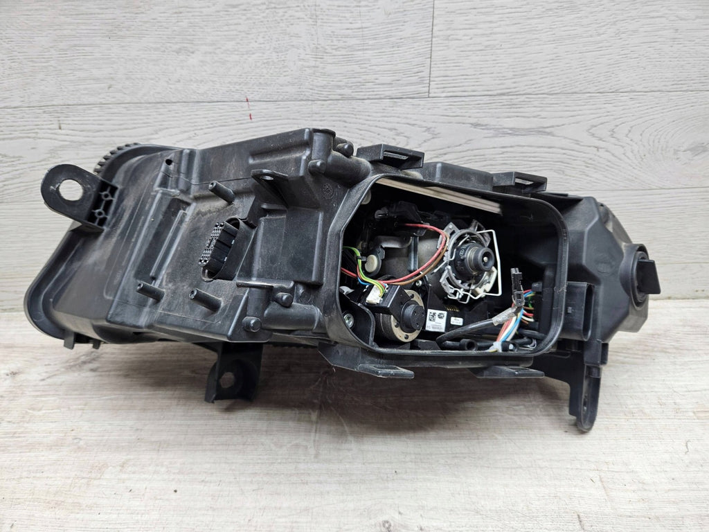 Frontscheinwerfer Audi A6 4F0941030AK Rechts Scheinwerfer Headlight SCH4750469373zs