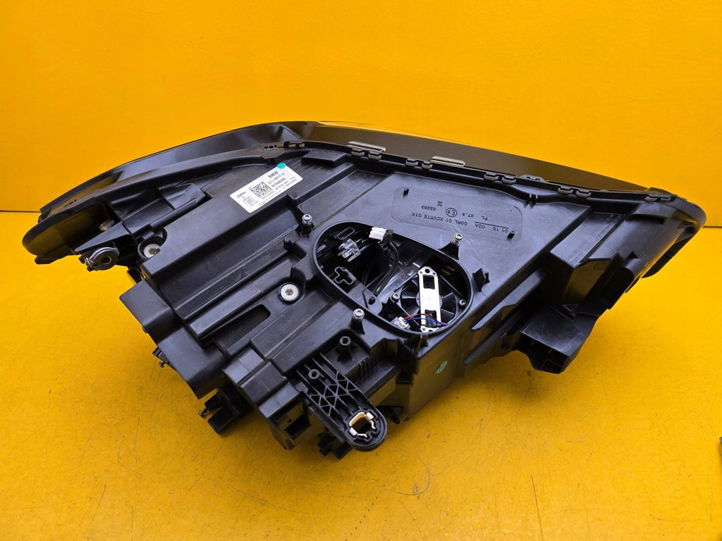 Frontscheinwerfer BMW X1 F48 5A01177 LED Links Scheinwerfer Headlight SCH9355842479fr