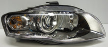 Laden Sie das Bild in den Galerie-Viewer, Frontscheinwerfer Audi A4 B7 8E0941004BM Xenon Rechts Scheinwerfer Headlight