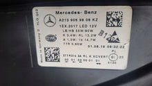 Load image into Gallery viewer, Frontscheinwerfer Mercedes-Benz W213 A2139069808KZ Full LED Rechts Headlight SCH8055169042od