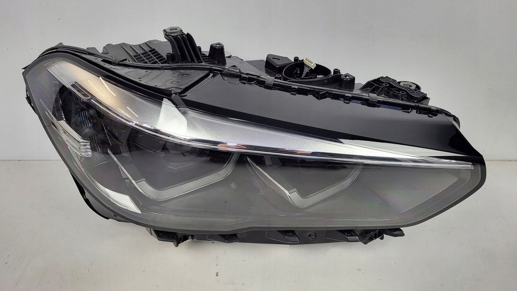 Frontscheinwerfer BMW X5 G05 G06 9481780-08 LED Rechts Scheinwerfer Headlight SCH8491652538si