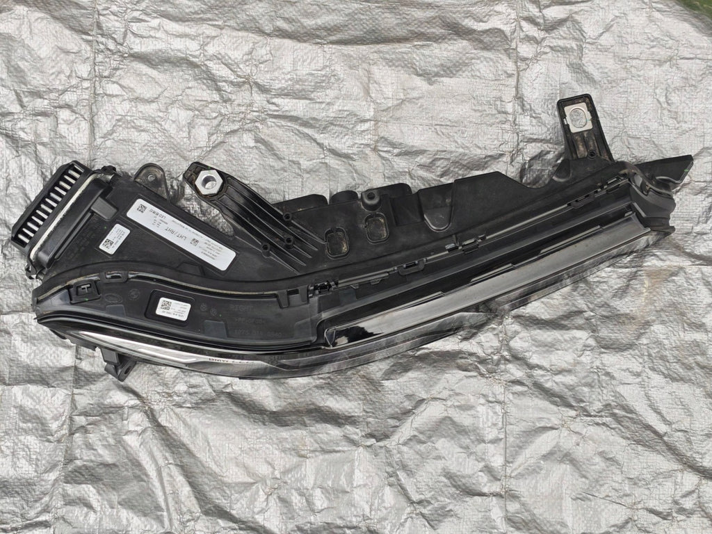Frontscheinwerfer BMW X7 G07 9880594 Rechts Scheinwerfer Headlight SCH7269410882nu