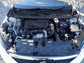 Motor Peugeot 308 II BHY DV6FD 1.6 HDI 100PS 73kW 121TKm 2018 Diesel Komplett