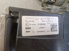 Laden Sie das Bild in den Galerie-Viewer, Frontscheinwerfer Daf 2188985 LED Rechts Scheinwerfer Headlight SCH9521795637se