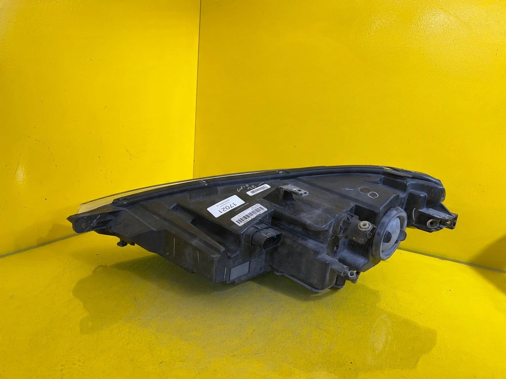 Frontscheinwerfer Tesla S 600591100 Xenon Rechts Scheinwerfer Headlight