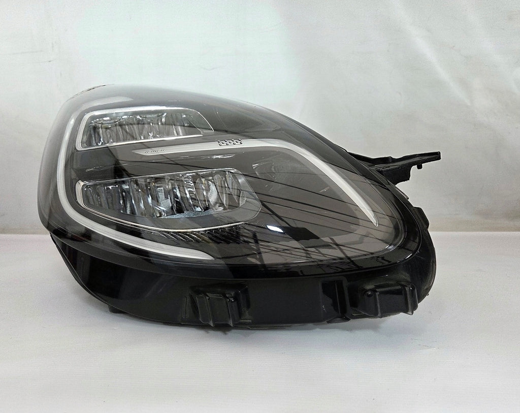 Frontscheinwerfer Ford Puma L1TB-13E014-JB LED Rechts Scheinwerfer Headlight SCH9848820820wu