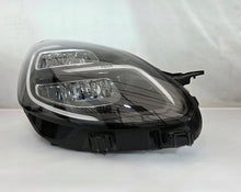 Laden Sie das Bild in den Galerie-Viewer, Frontscheinwerfer Ford Puma L1TB-13E014-JB LED Rechts Scheinwerfer Headlight SCH9848820820wu