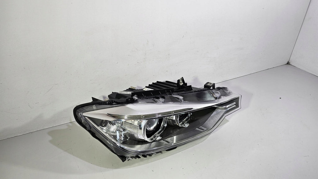 Frontscheinwerfer BMW F30 F31 I 12781464726 01K1271 Rechts Headlight SCH3078895799ub