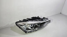 Laden Sie das Bild in den Galerie-Viewer, Frontscheinwerfer BMW F30 F31 I 12781464726 01K1271 Rechts Headlight SCH3078895799ub