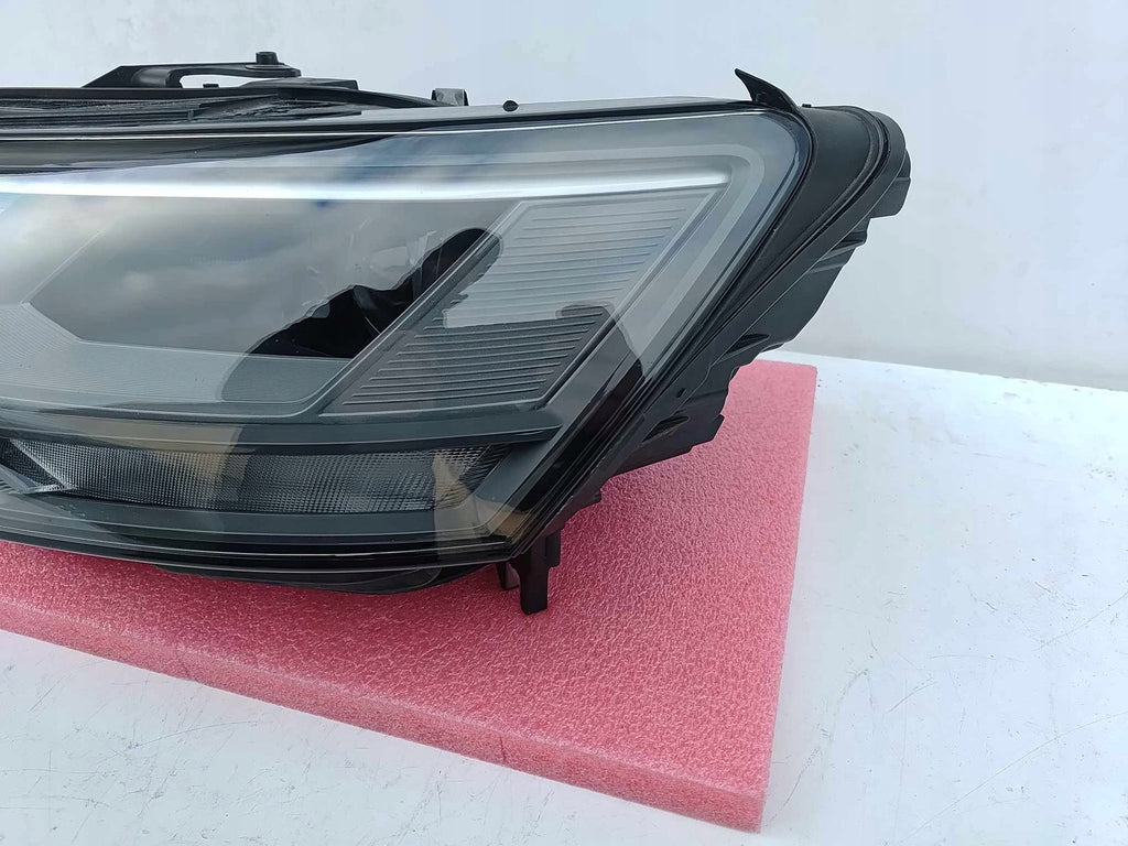 Frontscheinwerfer Audi A6 C8 4K0941033 LED Links Scheinwerfer Headlight SCH1888419832ej