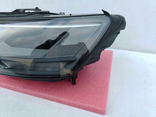 Laden Sie das Bild in den Galerie-Viewer, Frontscheinwerfer Audi A6 C8 4K0941033 LED Links Scheinwerfer Headlight SCH1888419832ej