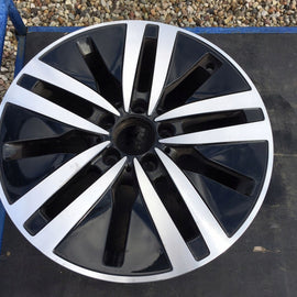 1x Alufelge 17 Zoll 6.5