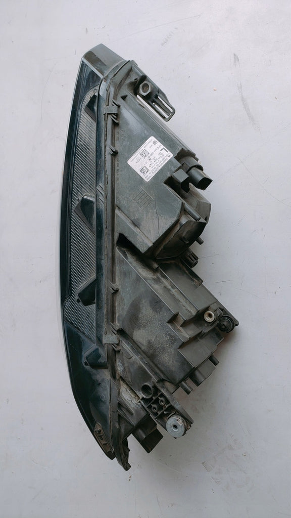 Frontscheinwerfer VW Touran 5TB941035B Full LED Links Scheinwerfer Headlight