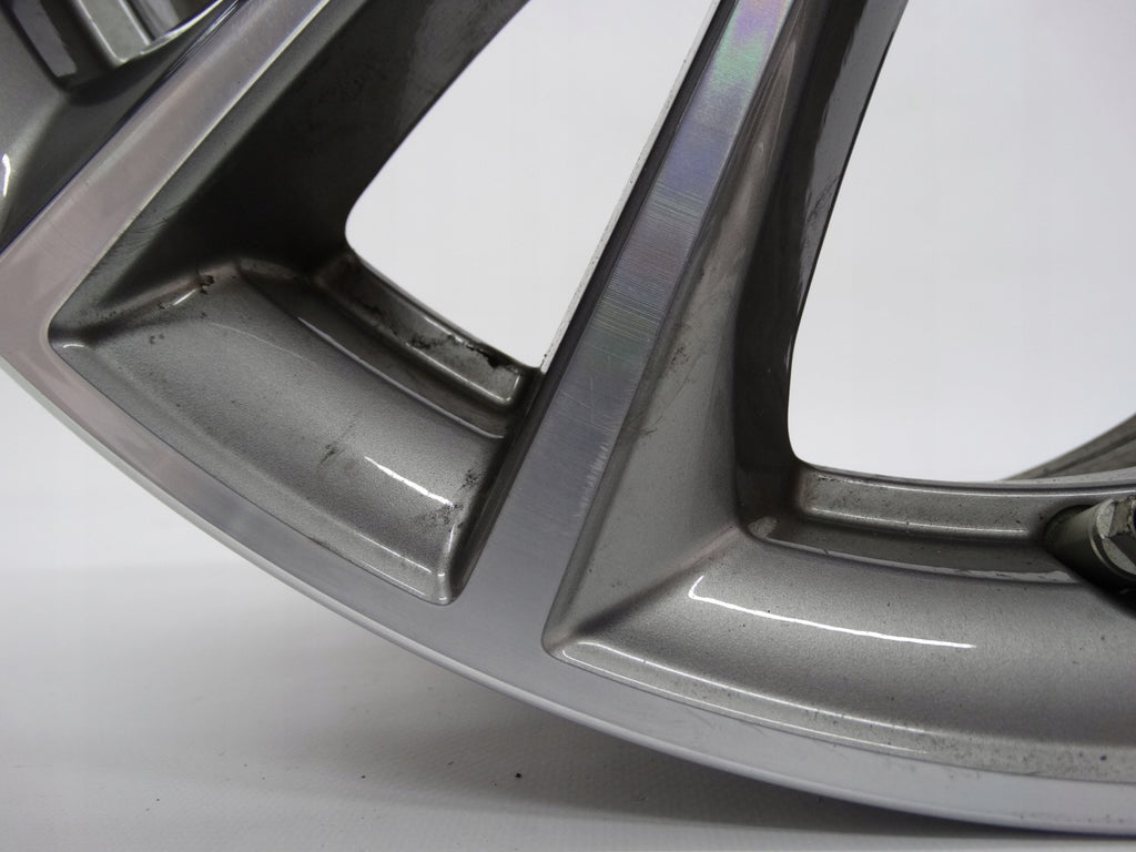 1x Alufelge 17 Zoll 7.5" 5x112 27ET Glanz Graphit 6863417 BMW 5 G31 G30 Mg 6 FEL3328911655yk