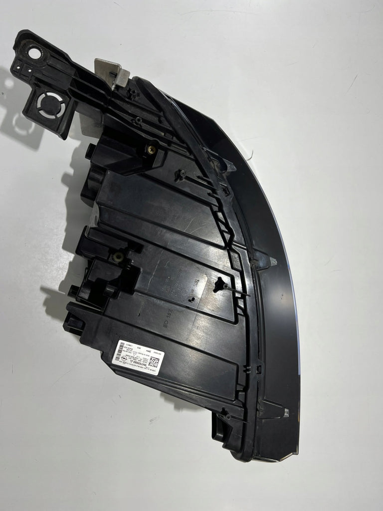 Frontscheinwerfer Opel Mokka 9847939080 Links Scheinwerfer Headlight SCH5747859798xt